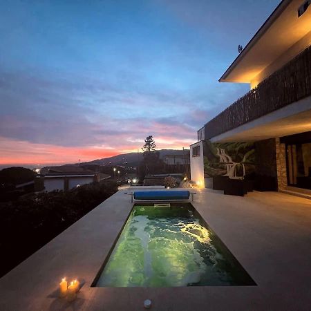 Apartment Pearl Of Cabrils Exterior foto
