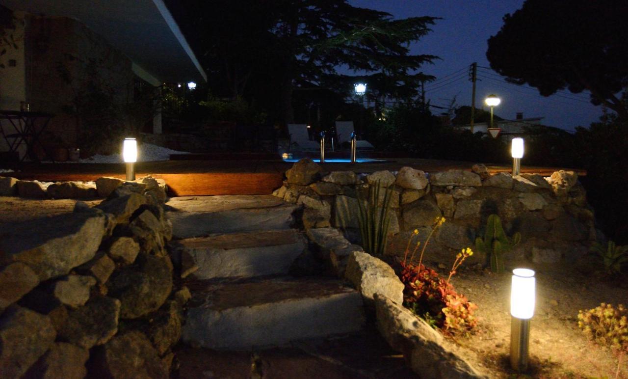Apartment Pearl Of Cabrils Exterior foto