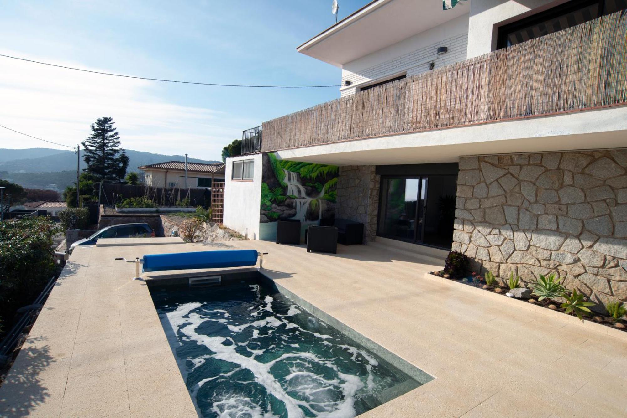 Apartment Pearl Of Cabrils Exterior foto