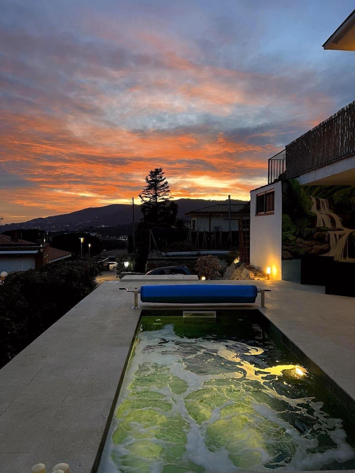 Apartment Pearl Of Cabrils Exterior foto
